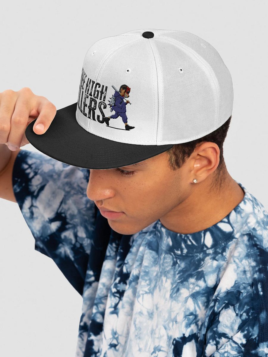 KHK Snapback product image (50)