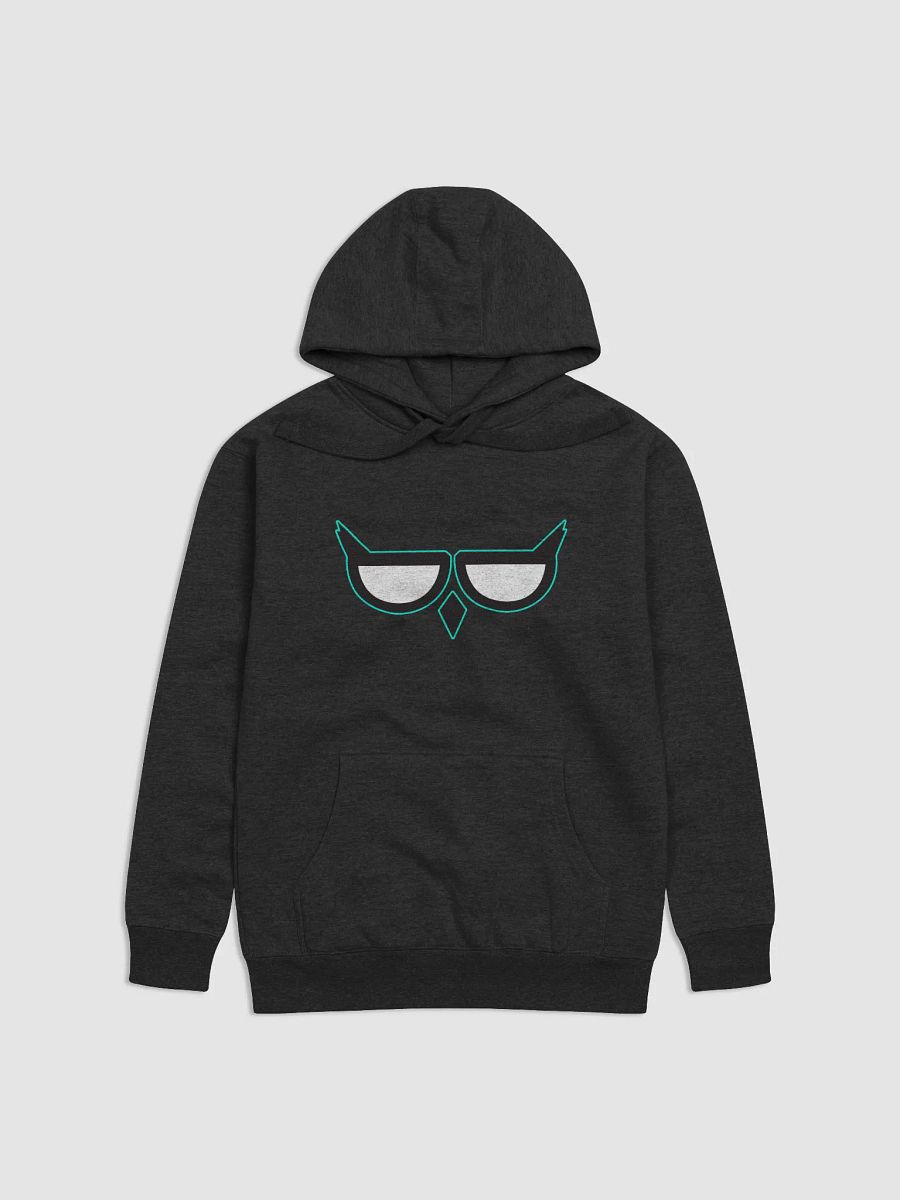 Ethereal Vision Unisex Premium Hoodie product image (4)