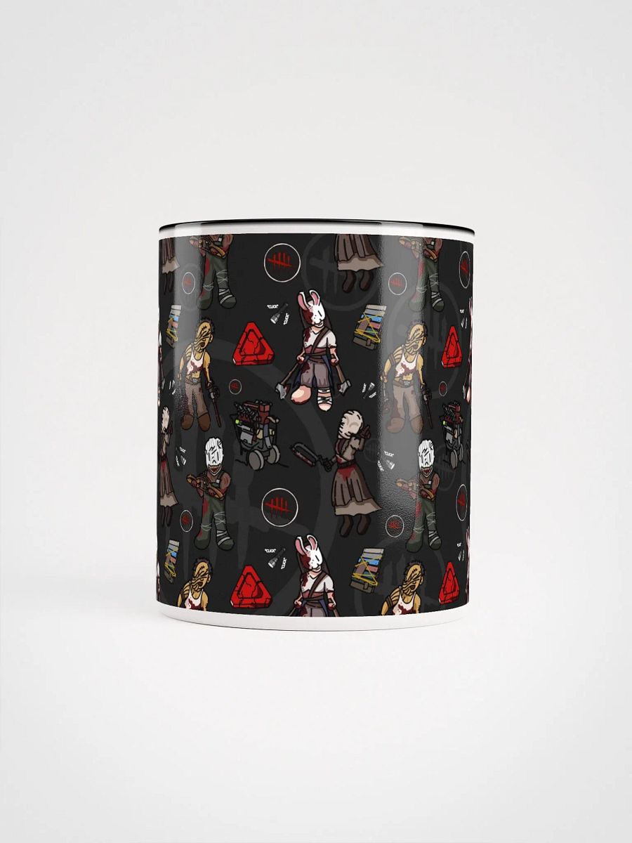 Dead by Daylight Mug (Black) product image (5)
