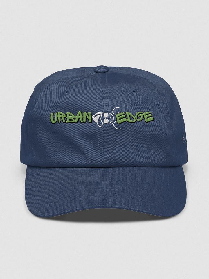 Urban Edge Streetwear Yupoong Dad Hat product image (42)