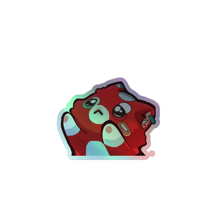 ONYX HOLOGRAPHIC BABY product image (1)