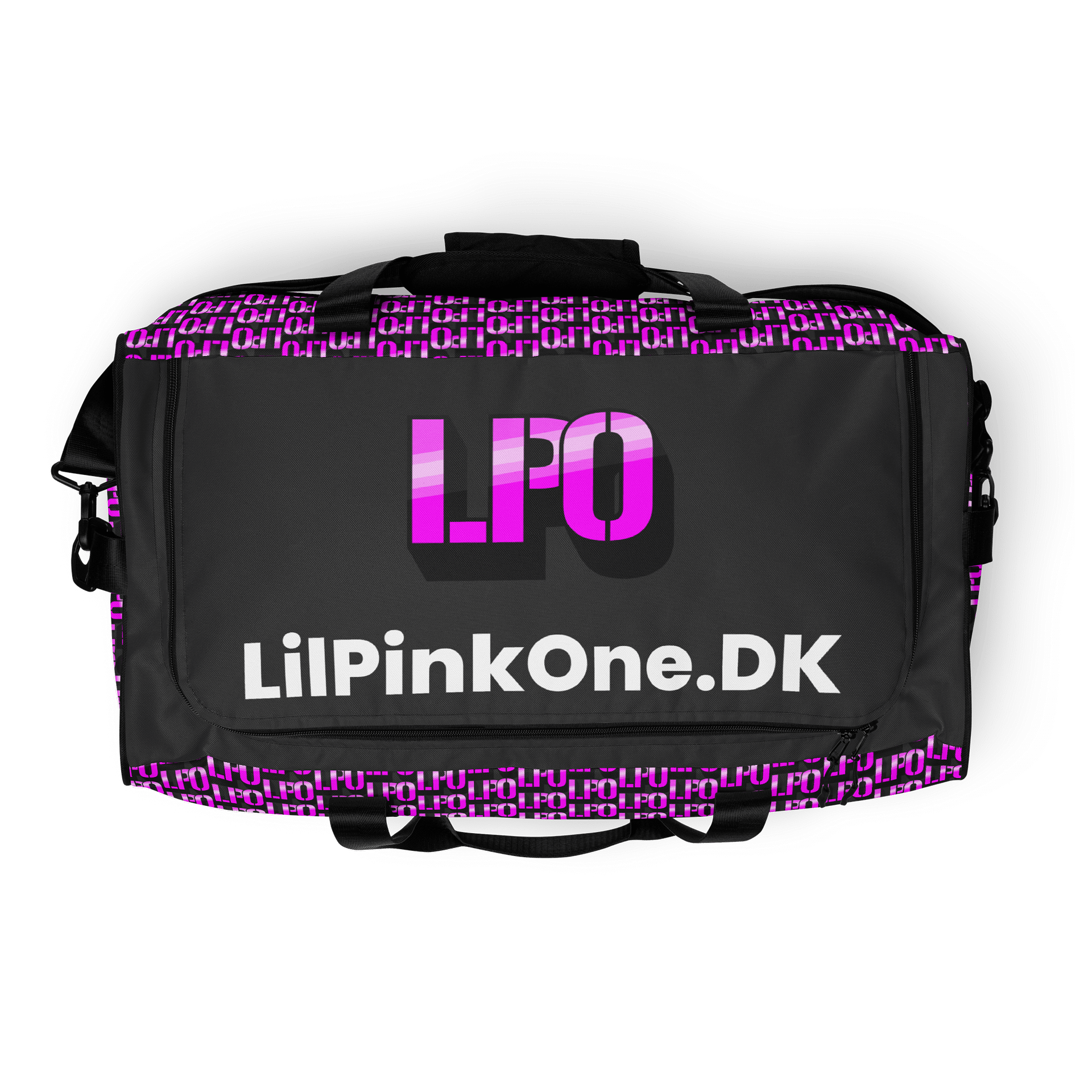 LPO Duffel Bag product image (8)