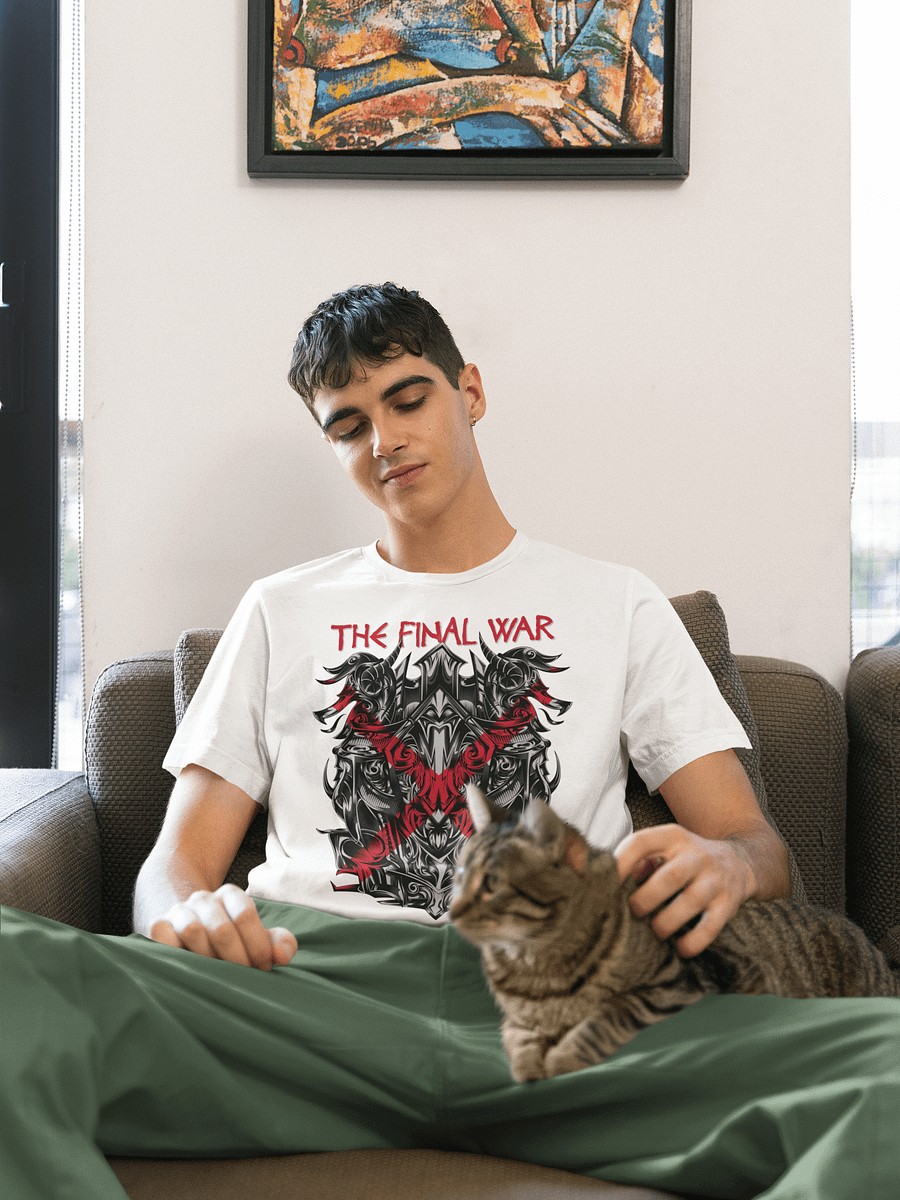 Defender's Comfort Tee product image (10)