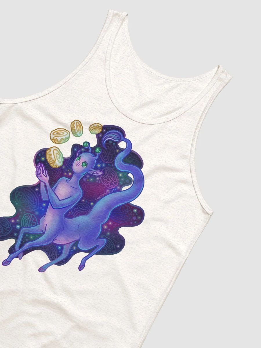 Bunz, Bun-Zuh Jersey Tank product image (28)