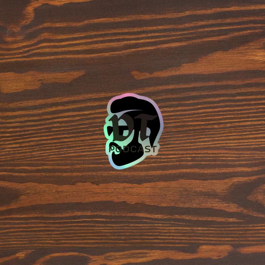 Stout Sticker product image (3)