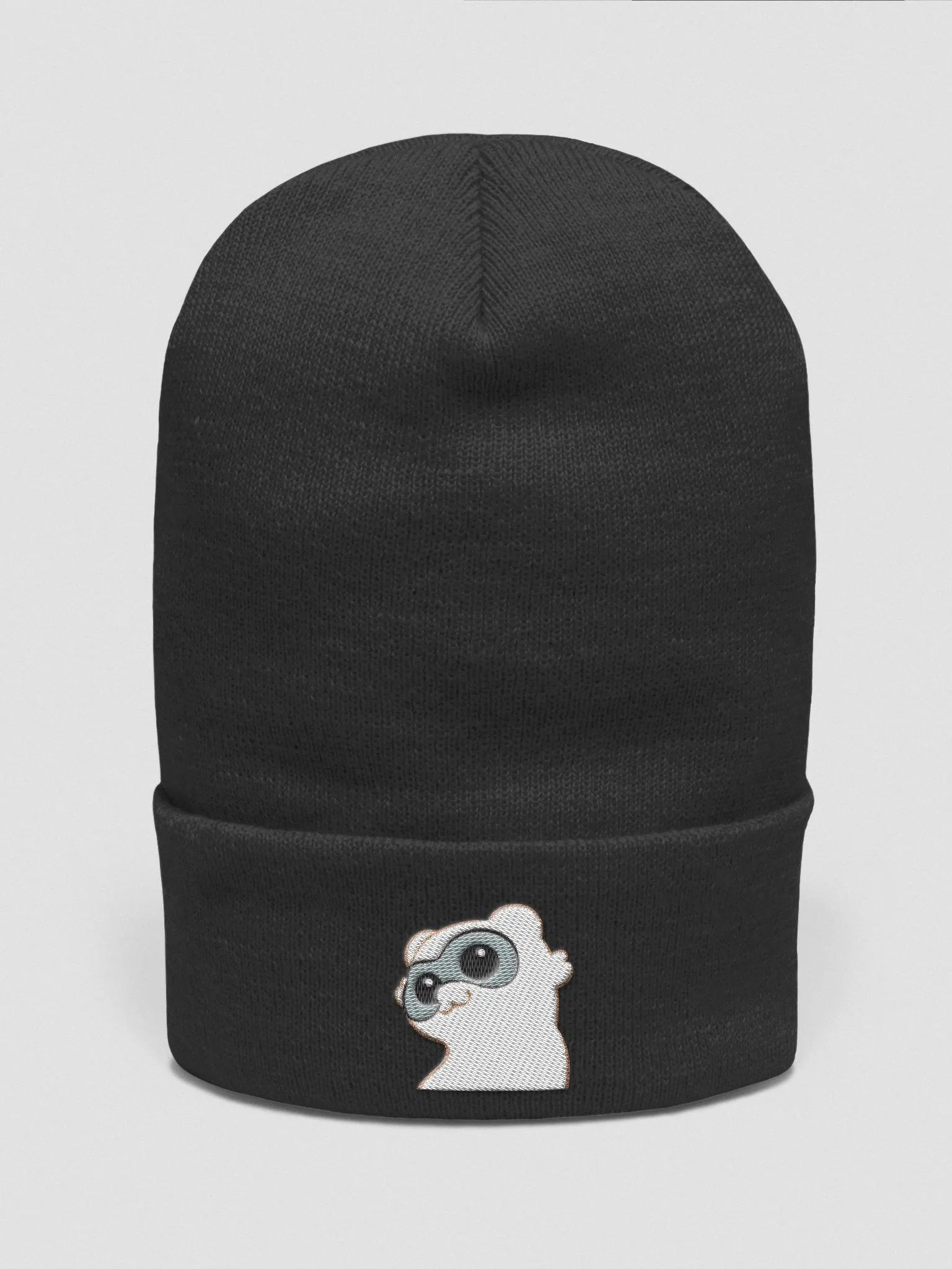 Cinnabeanie product image (1)