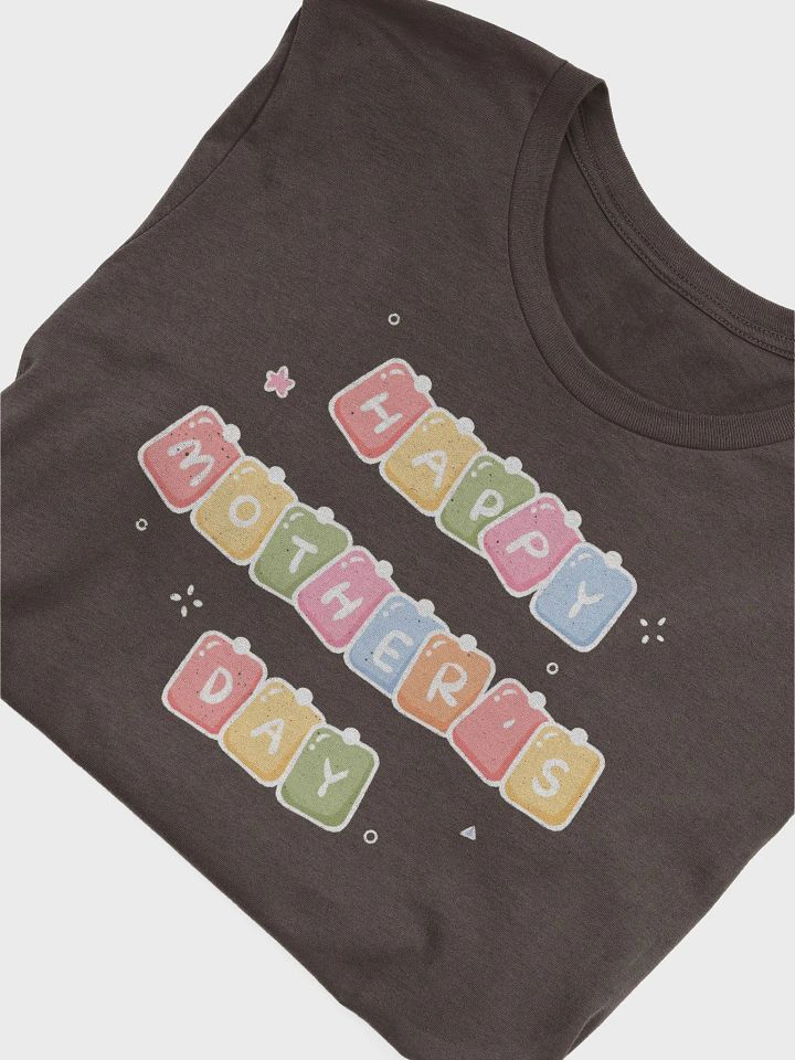 Mother's Day Banners Unisex T-Shirt product image (14)