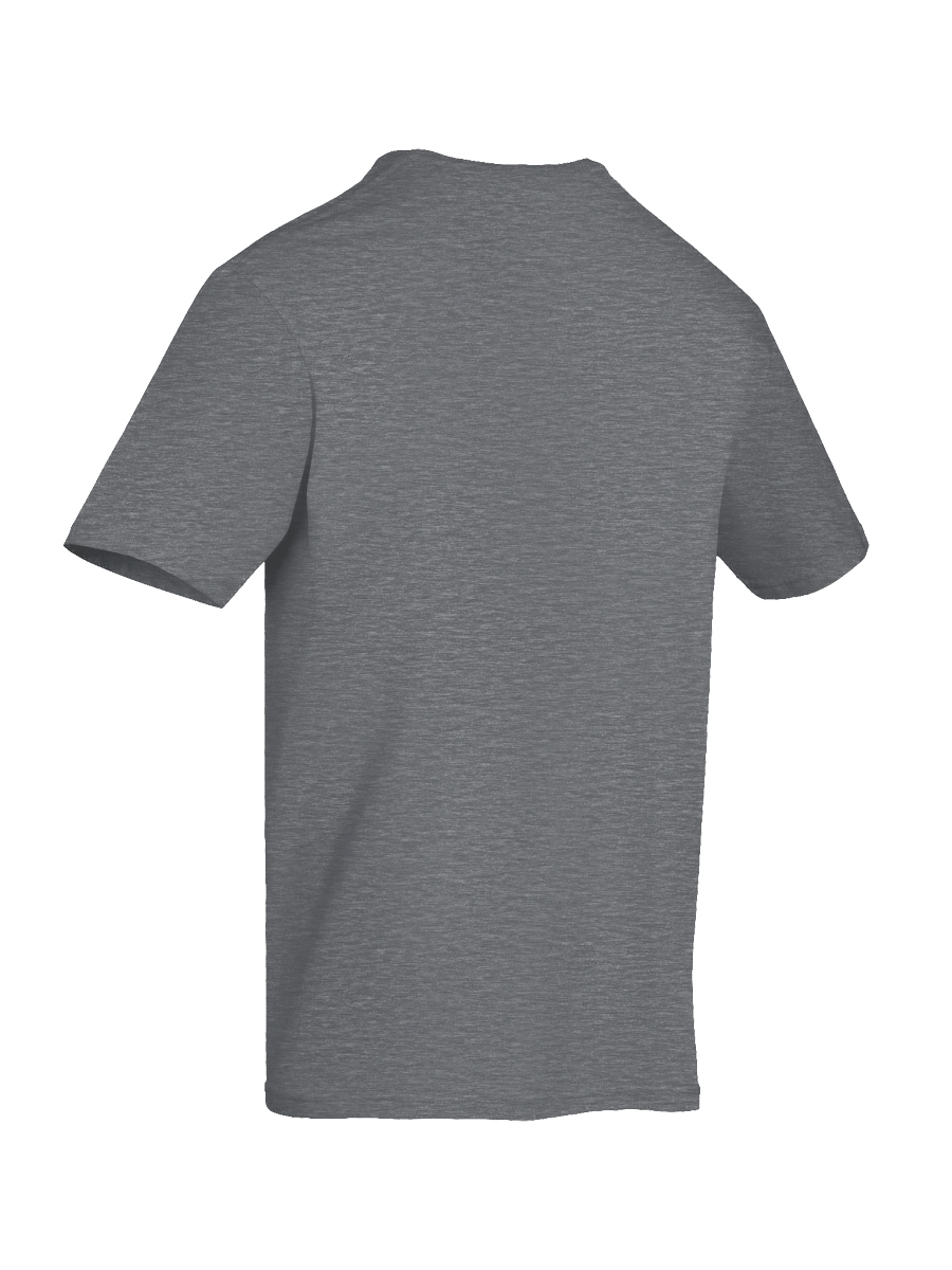 FREDERICK DOUGLASS AGITATE (BLACK) UNISEX T-SHIRT product image (12)