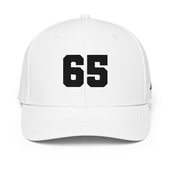 Number 65 Design Adidas Performance Caps product image (22)