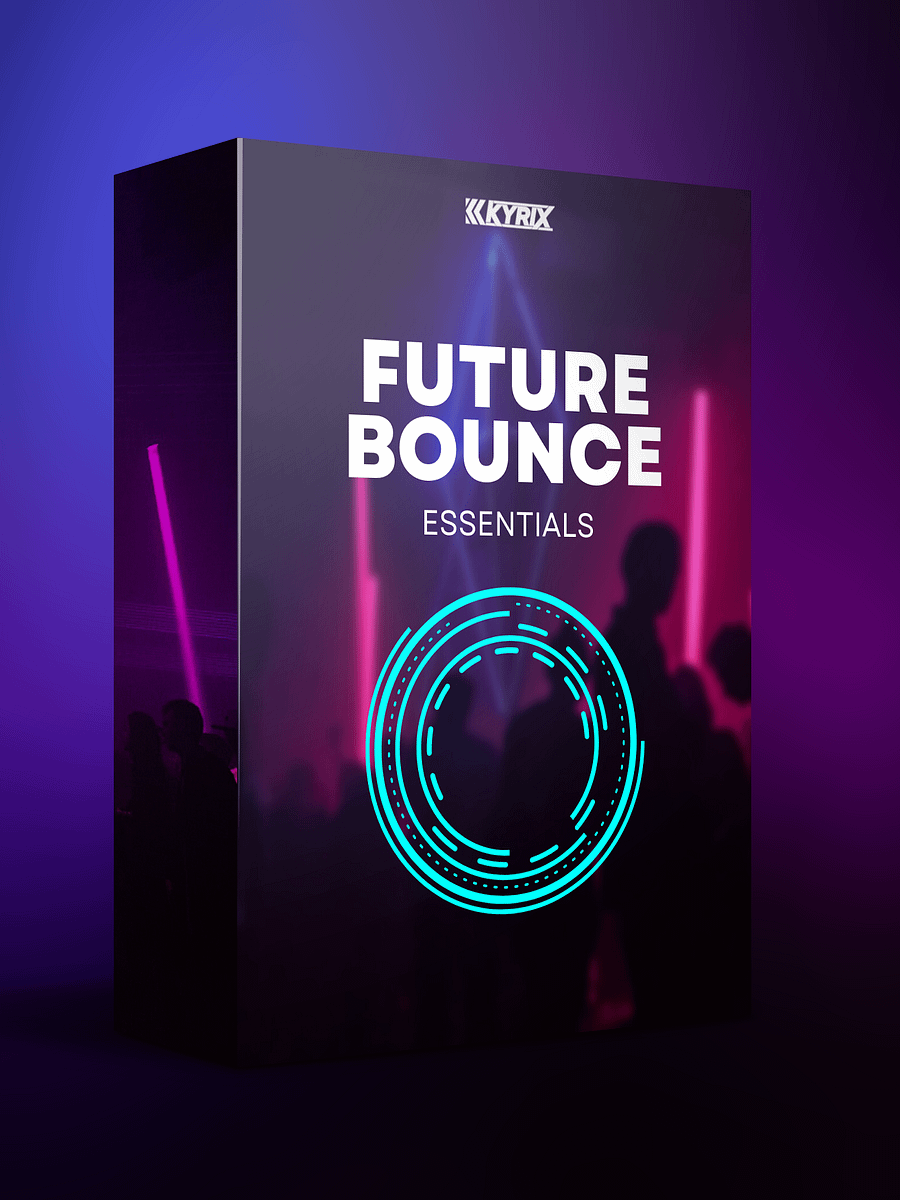 Kyrix Future Bounce Essentials product image (1)