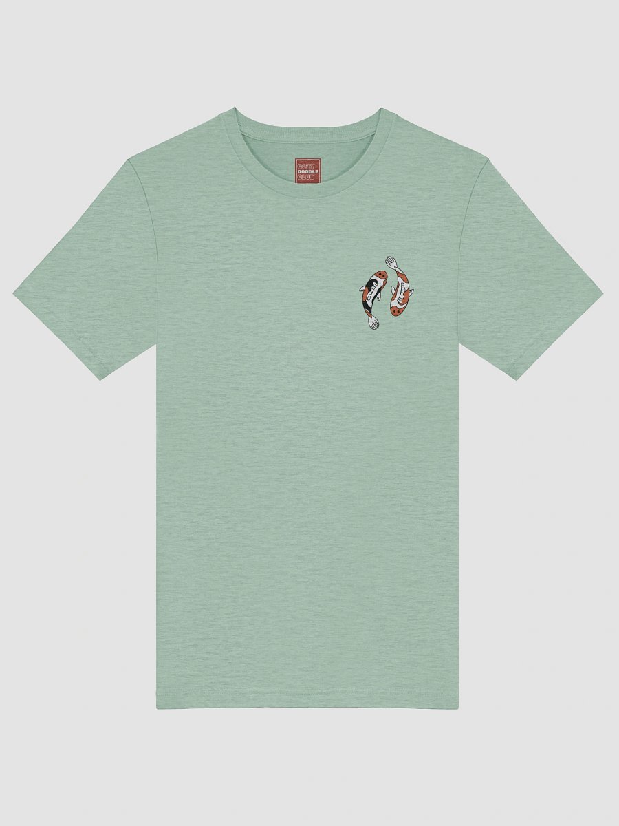 Koi Fish T-Shirt product image (46)