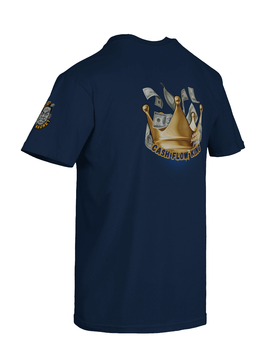 Empowerment Finance T-Shirt product image (43)