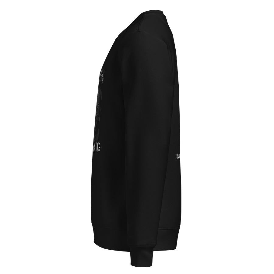 Magigio Broken Clock Essential Sweatshirt product image (3)