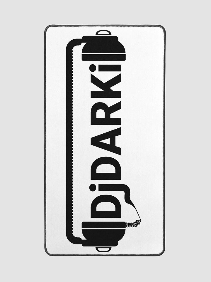 Pad (Djdarki product image (2)