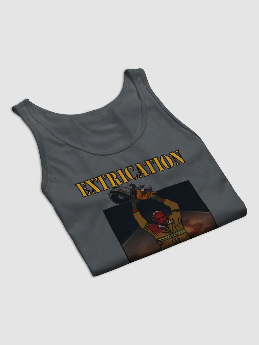 Extrication Expert Tank product image (27)