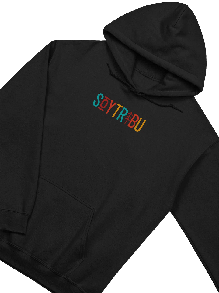 SUPERNOVA HOODIE - US-MX,BR,EU product image (8)