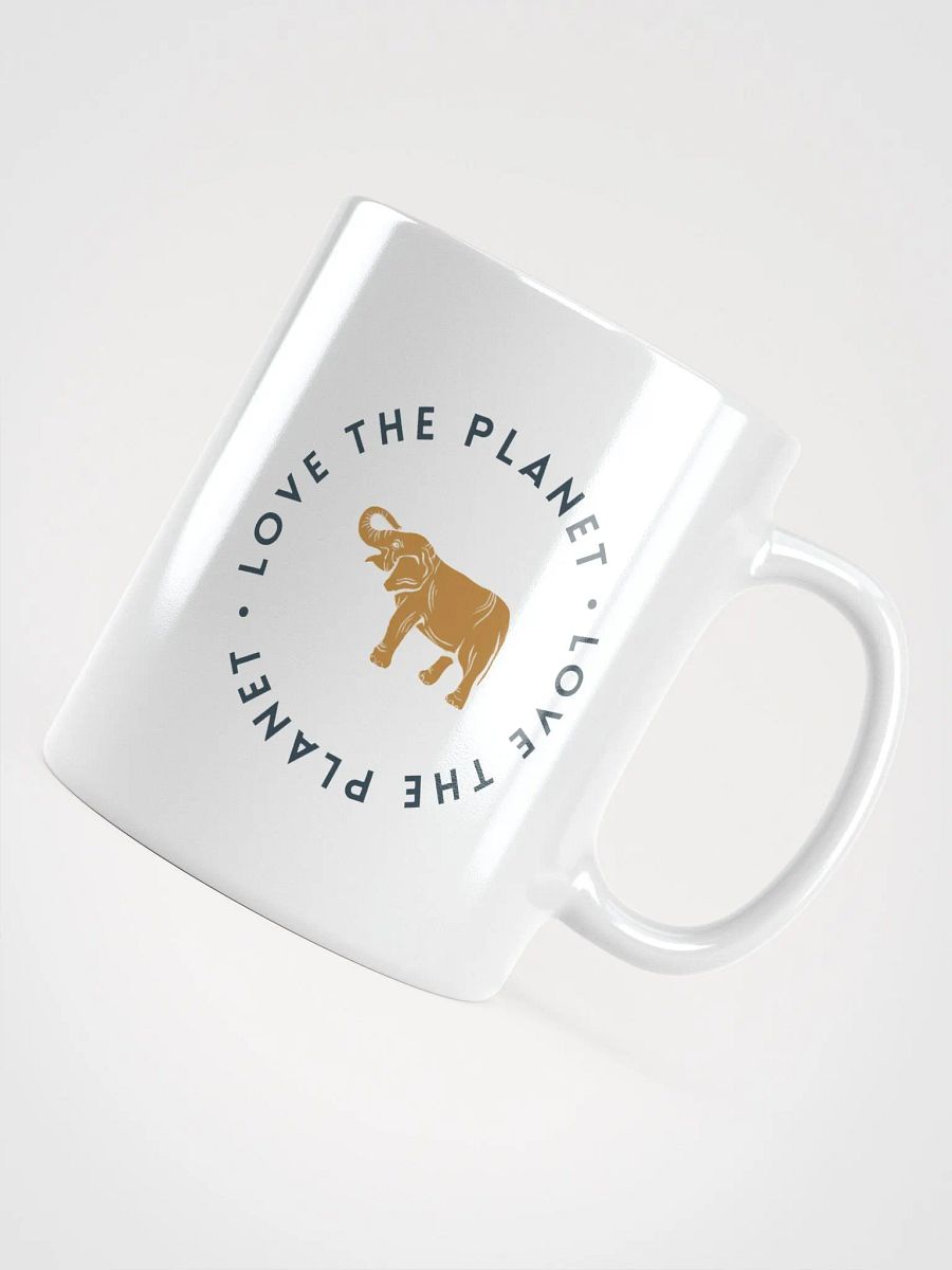 Love The Planet Mug product image (11)