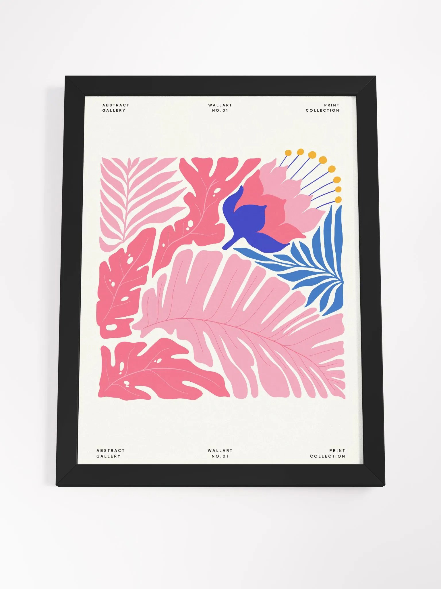 Tranquil - Framed Poster product image (4)
