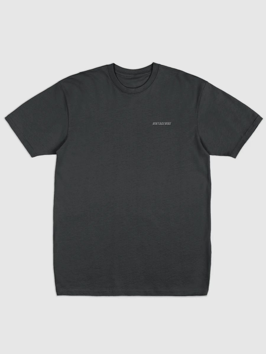 VintageVibe Tee 2.0 product image (1)