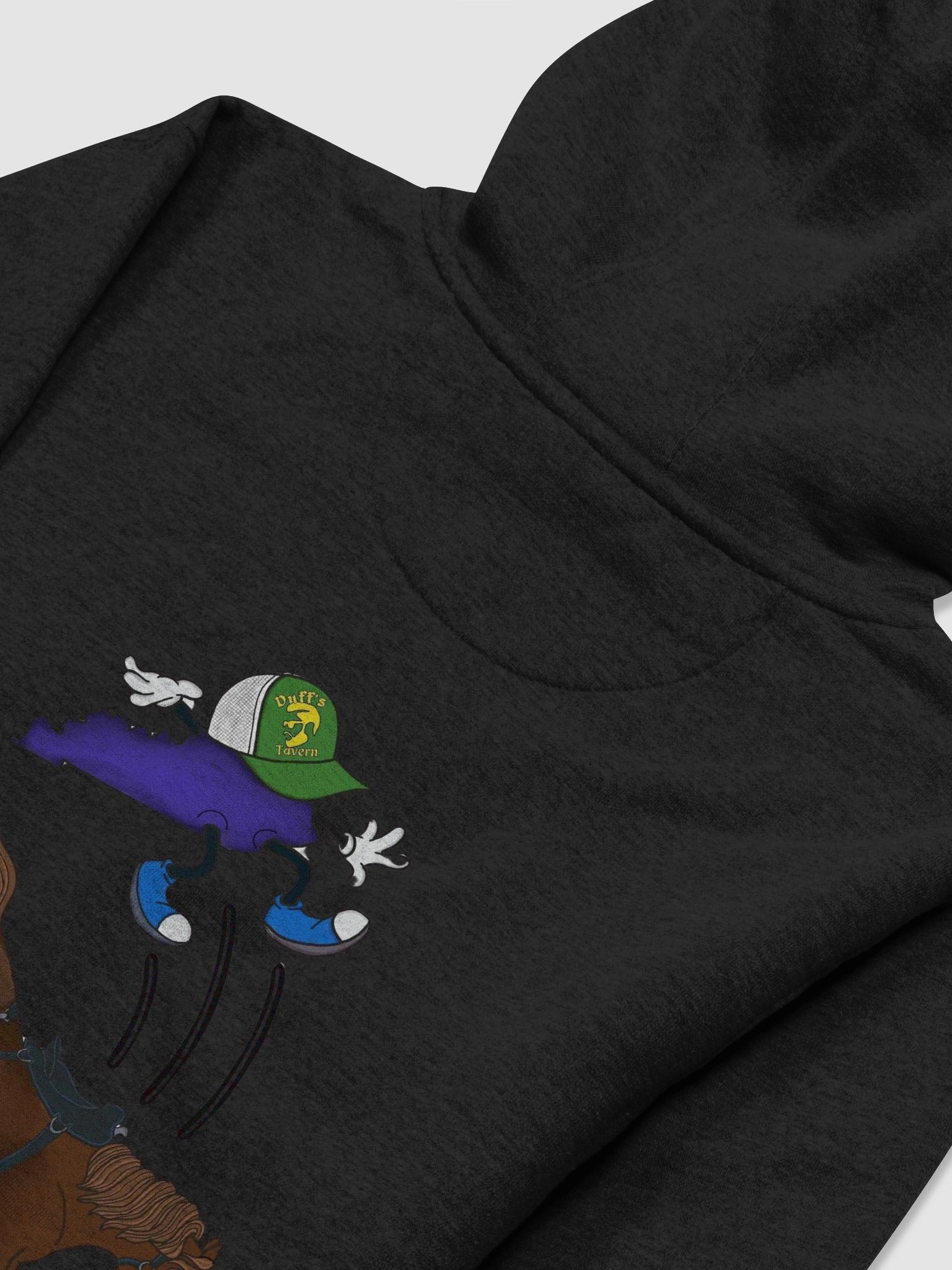 Kentucky Buck Hoodie product image (20)