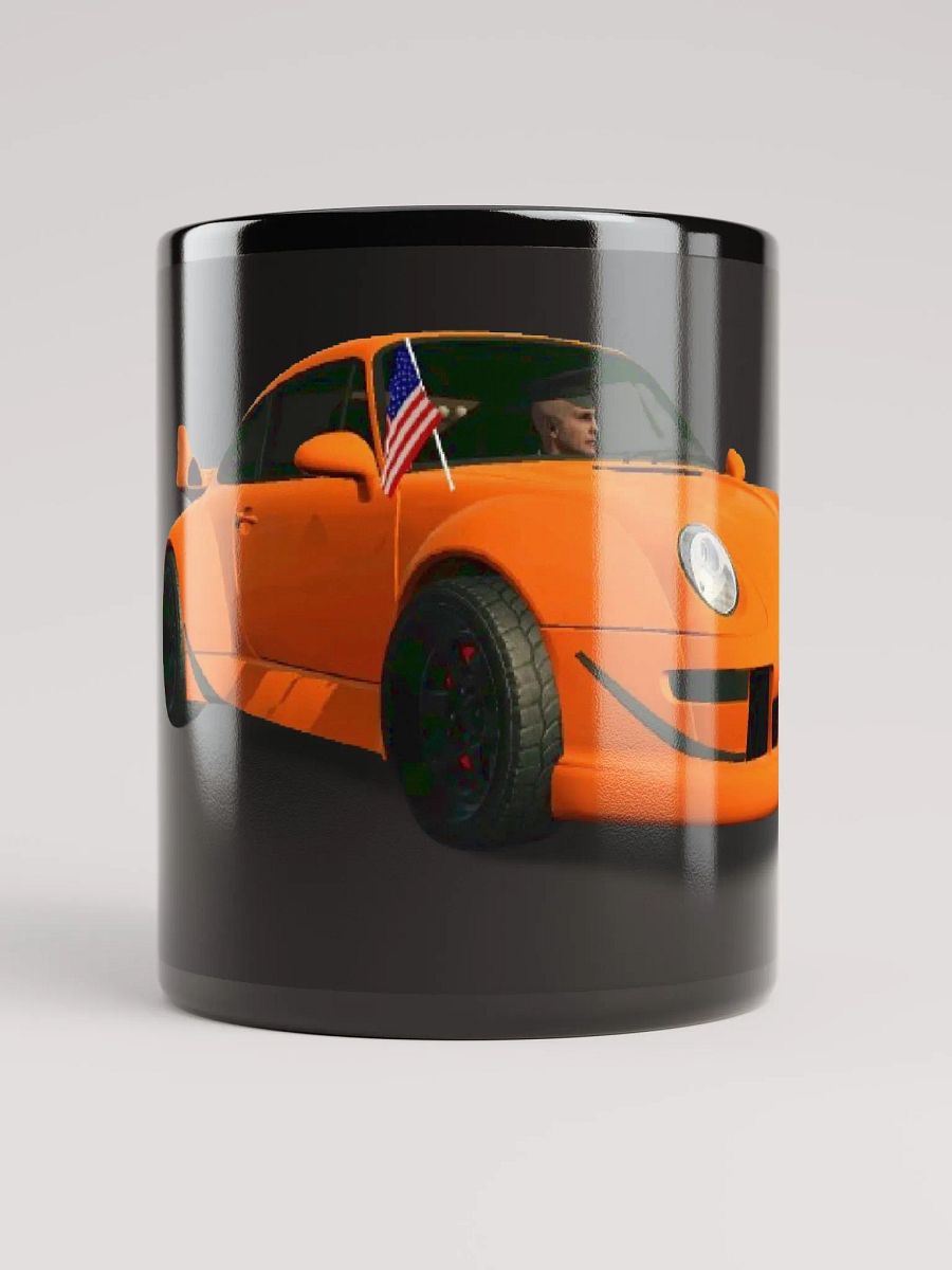 Patriotic Drive Mug product image (9)
