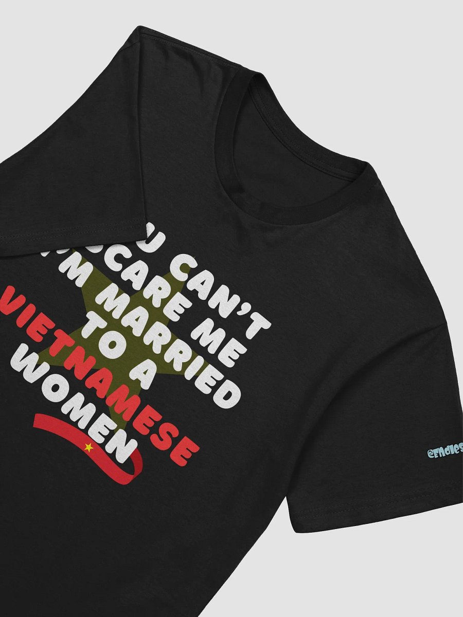 Married to a Vietnamese women! product image (4)