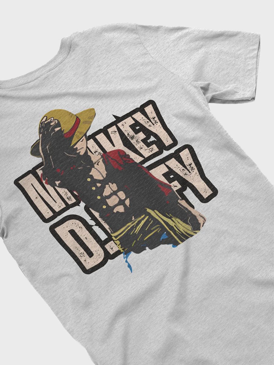 One Piece Luffy Character T-Shirt product image (23)
