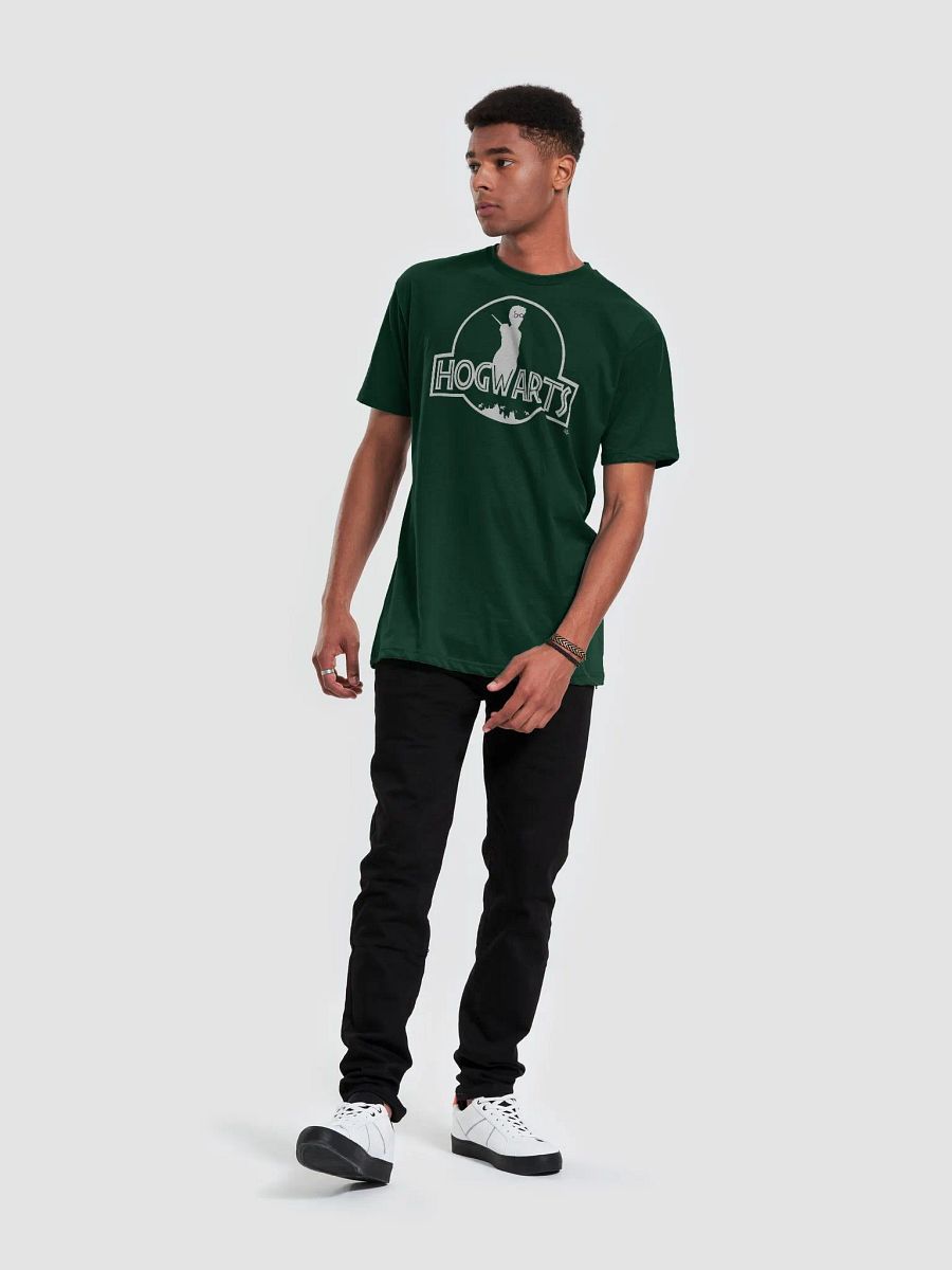 Hogwarts Park ( S ) Tee product image (3)