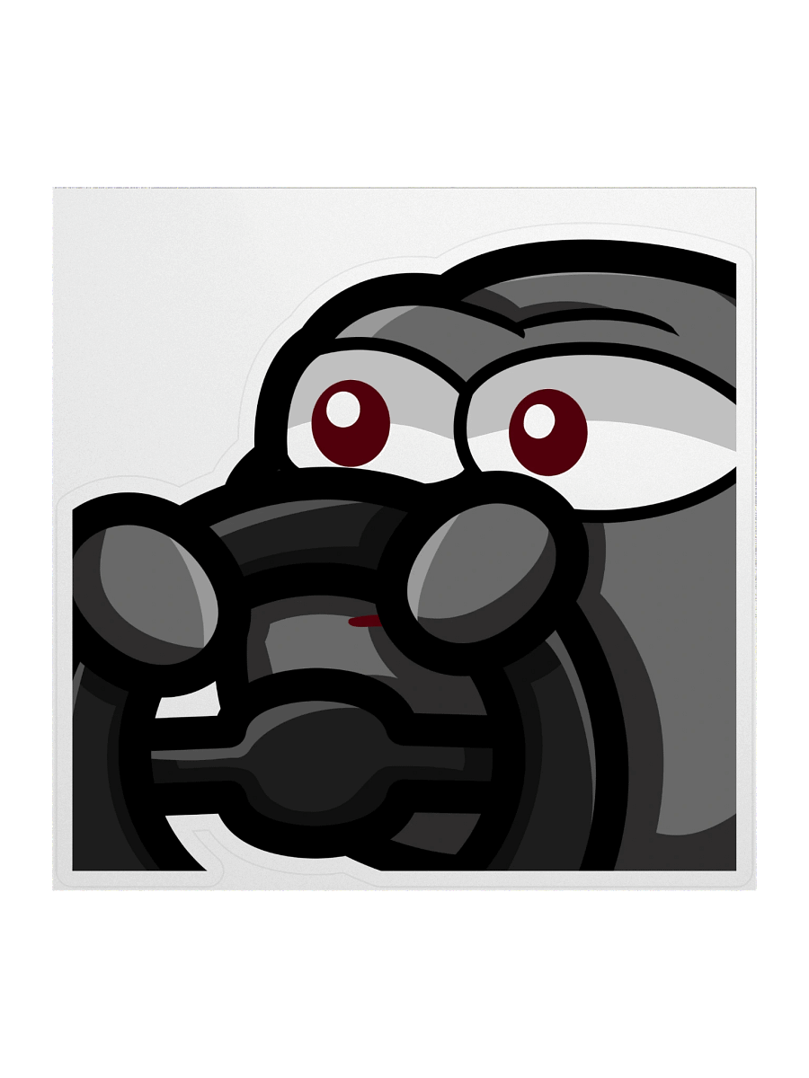 STEER Sticker product image (3)