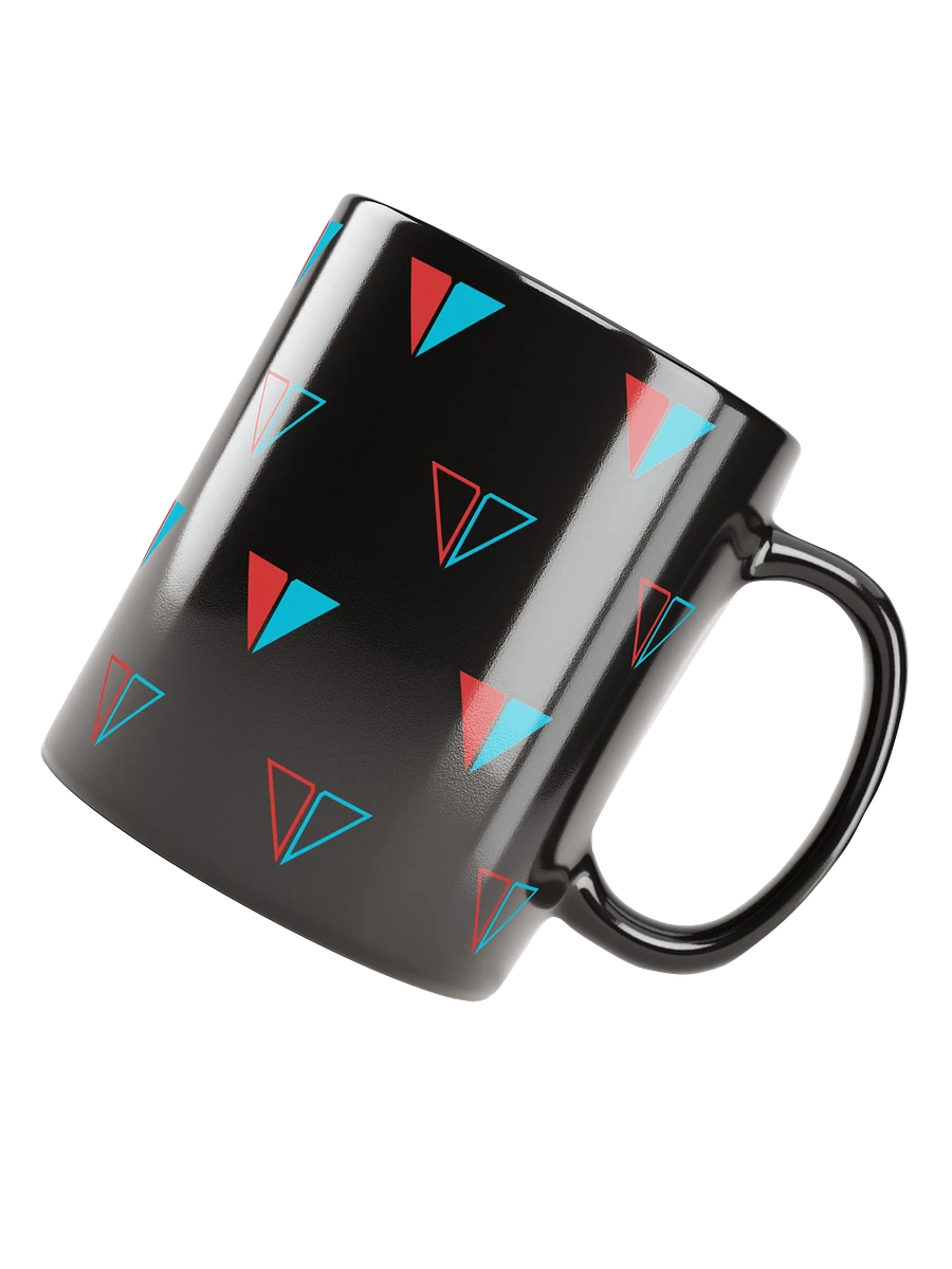 VLDL Pattern Mug product image (2)