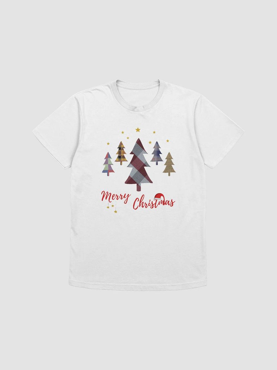 Happy Holidays in Christmas Next Level Supersoft T-Shirt product image (43)