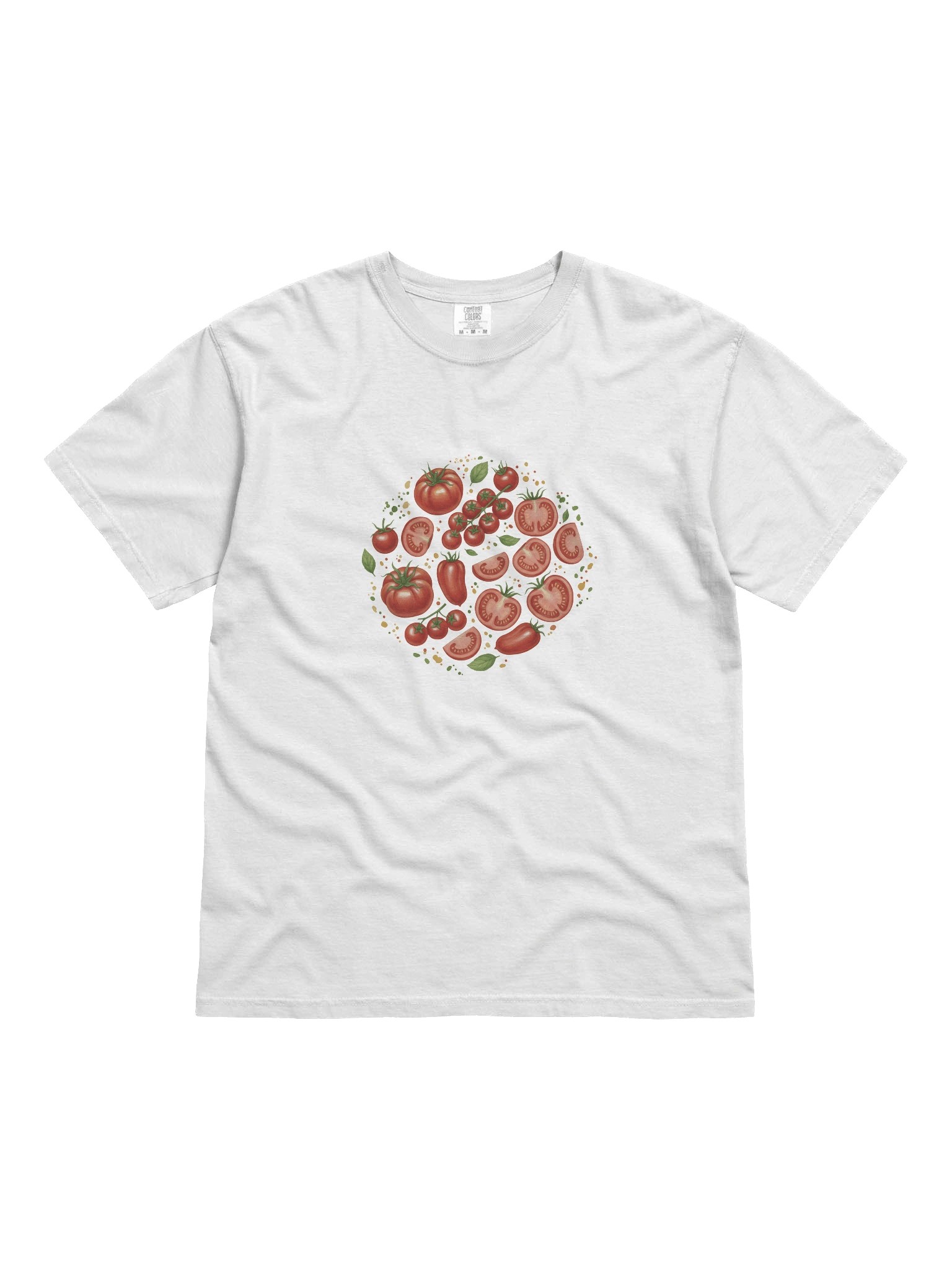 Tomate T-Shirt product image (15)