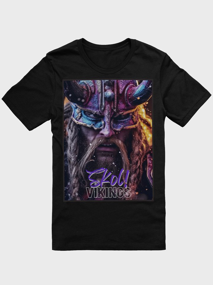 Vikings - Skol! product image (1)