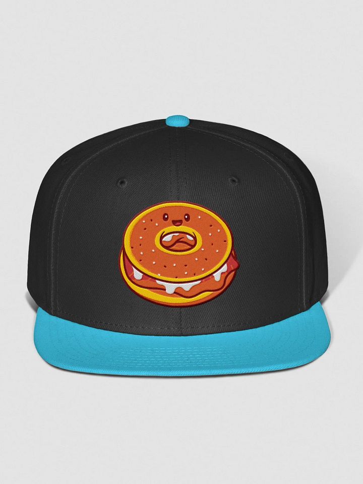 Bagels Cap product image (1)