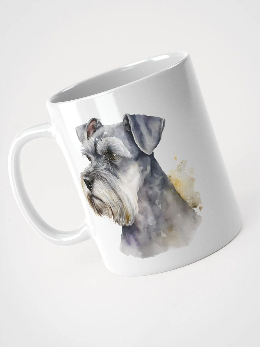 Schnauzer Coffee Mug product image (3)