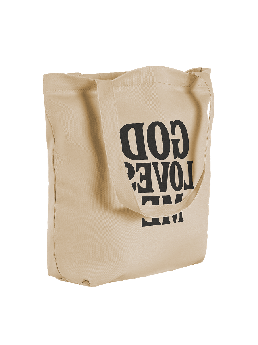 Mirror Message Tote product image (3)