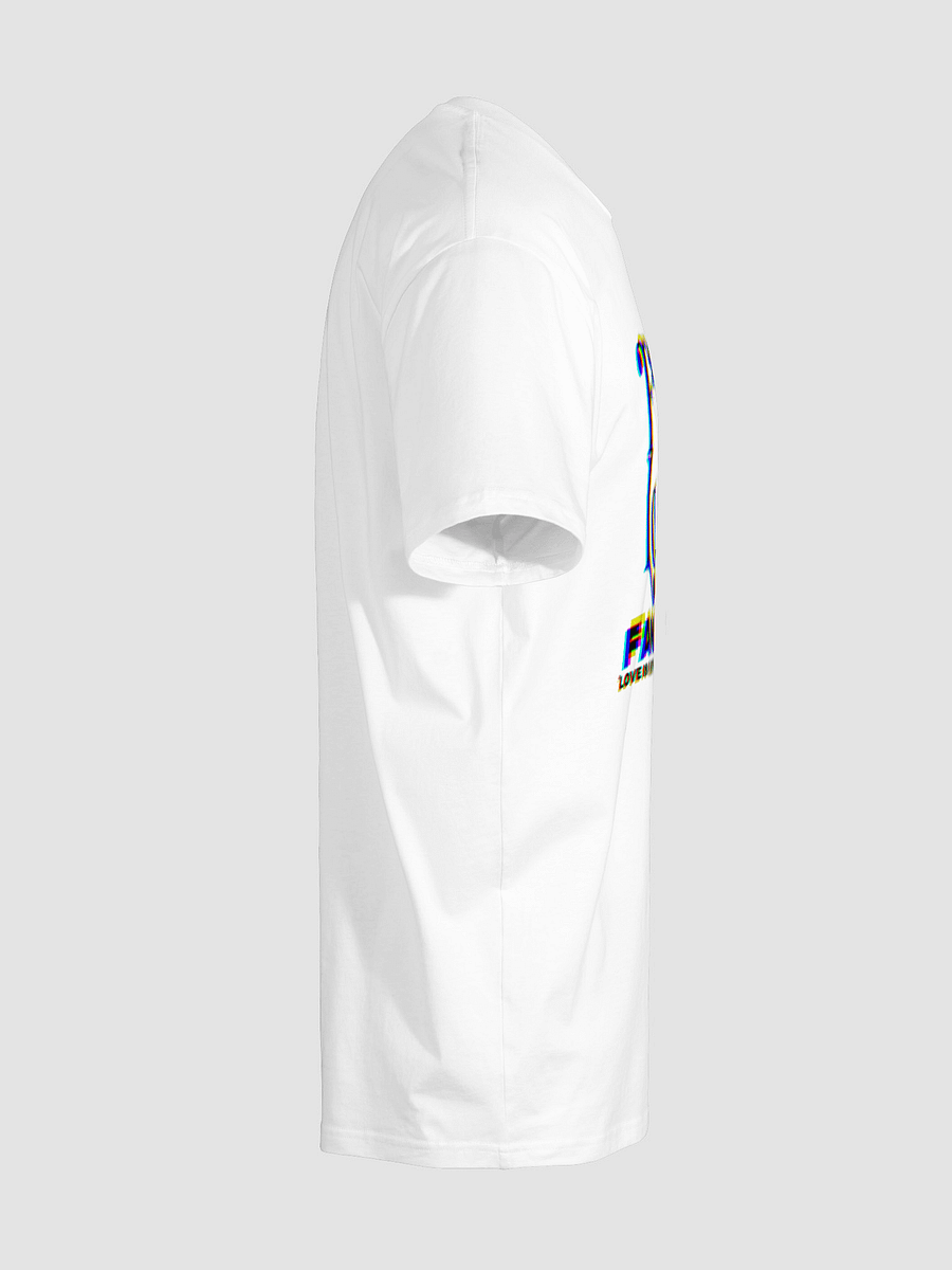 Focus On Yourself Tee product image (8)