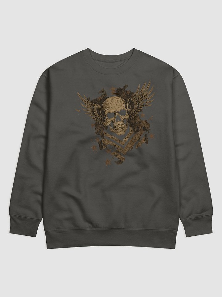 Older Brother Core Sweatshirt product image (1)