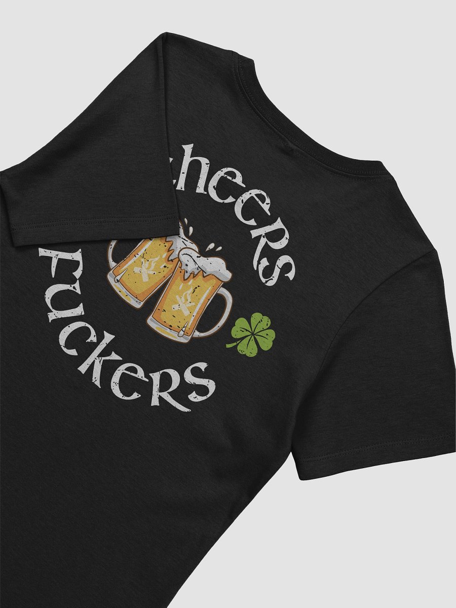 St. Patty's Day Women's Tee product image (4)