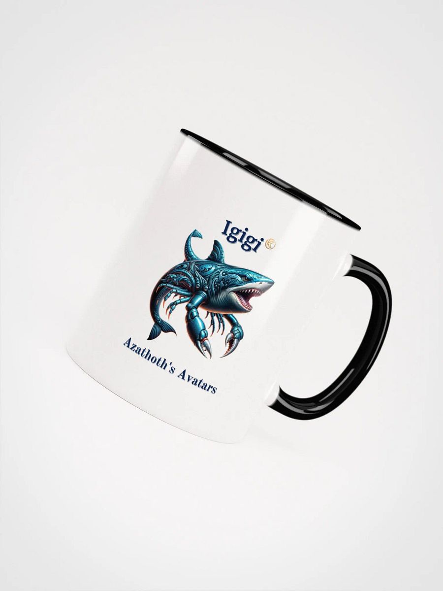 Supernal Igigi | Color Inside Mug product image (45)