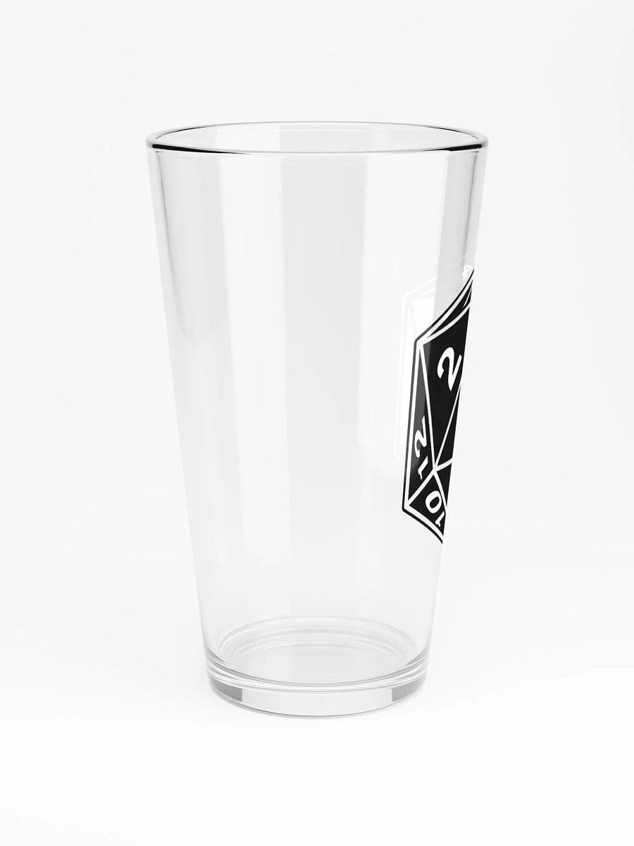 Croak D20 Glass product image (4)
