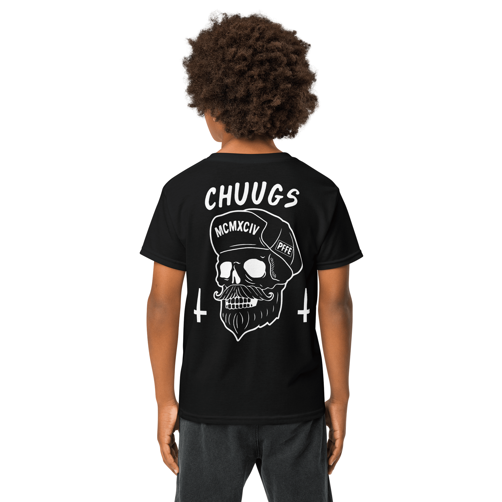 Chuugs Childrens shirt product image (7)