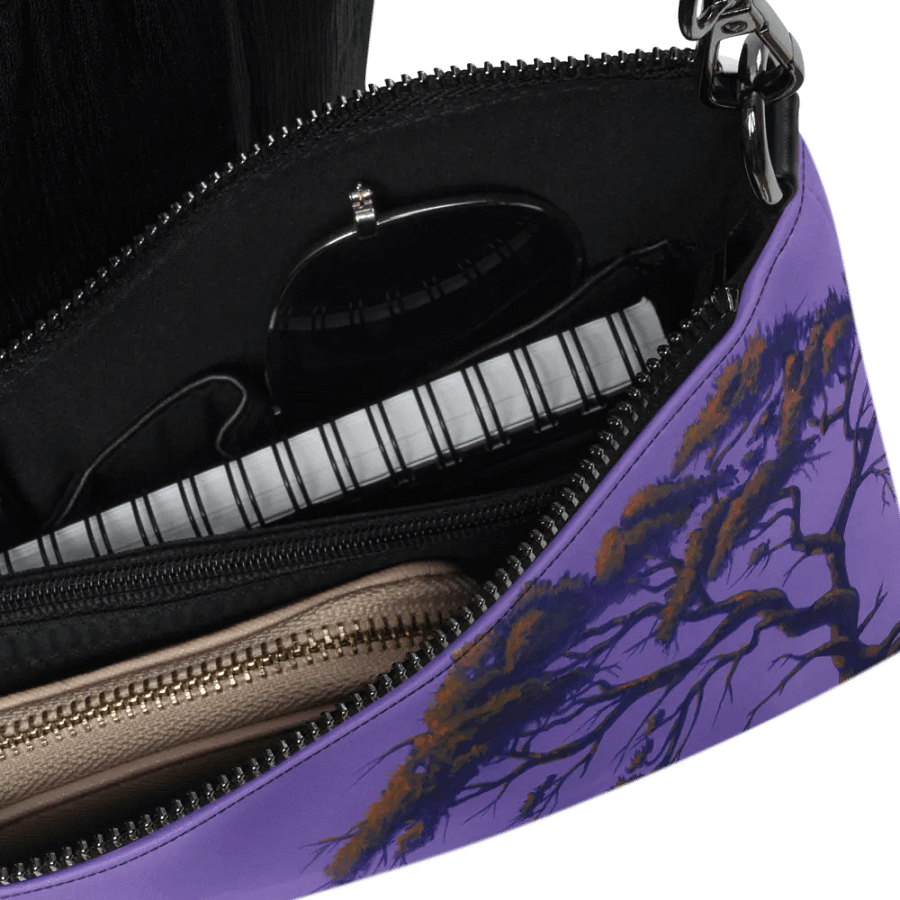 Sky Garden Crossbody Bag product image (6)