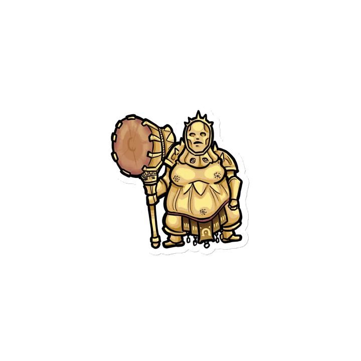 Smough Magnet product image (1)