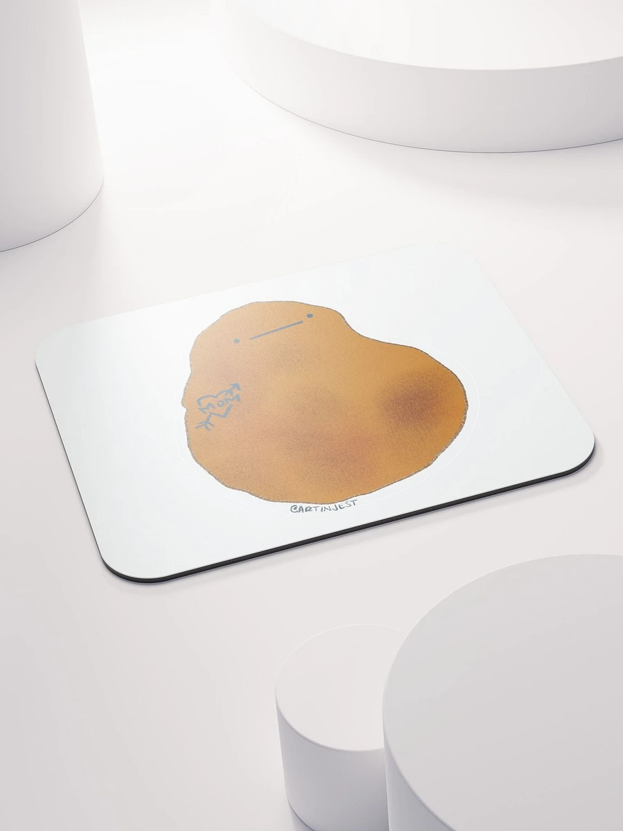 Tatted Tater mousepad product image (4)