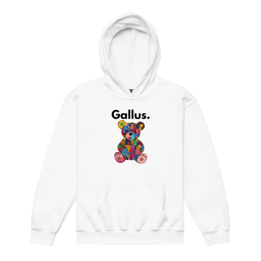 Gallus Hoodies Kids product image (8)