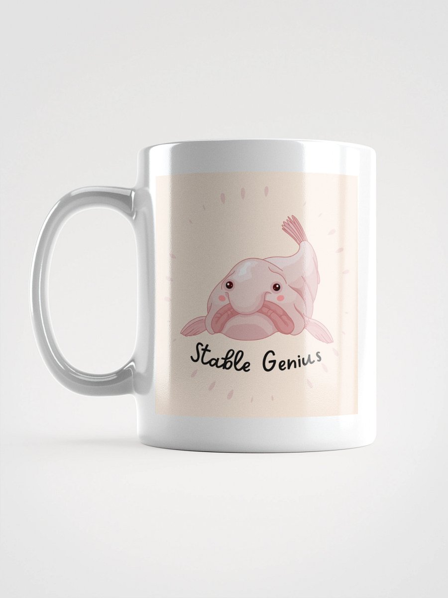 “Stable Genius” Mug product image (16)