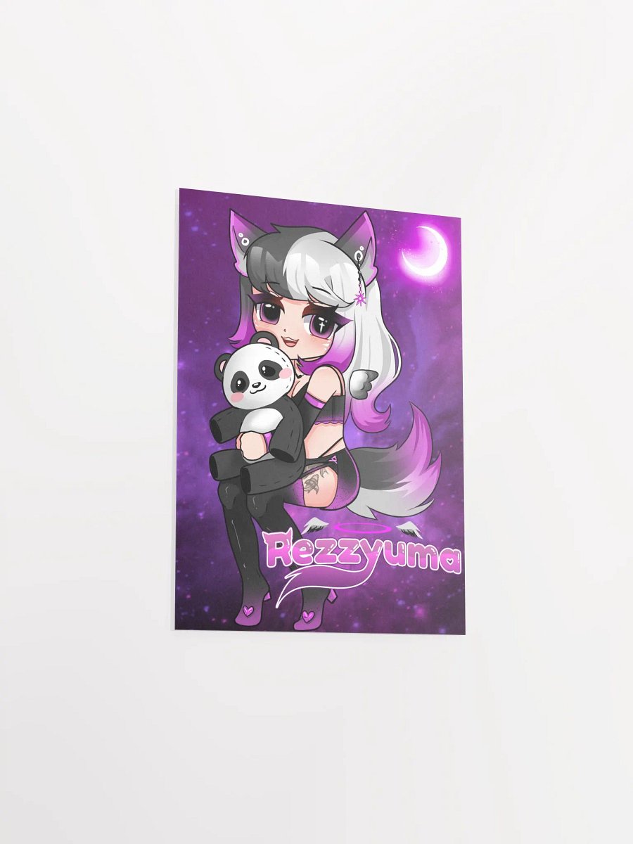 Rezzyuma Poster~! product image (23)