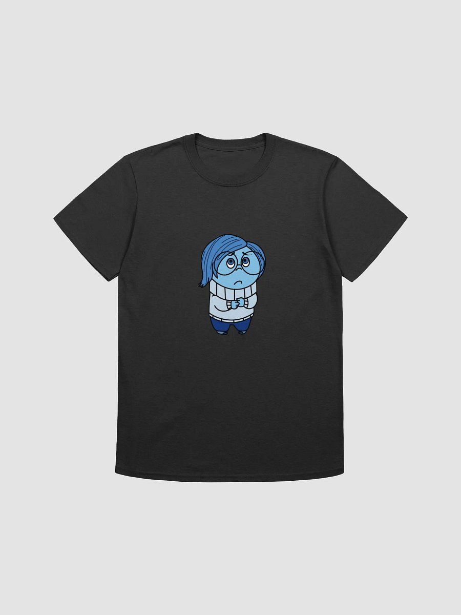 Camiseta da Tristeza Divertidamente 2 product image (1)