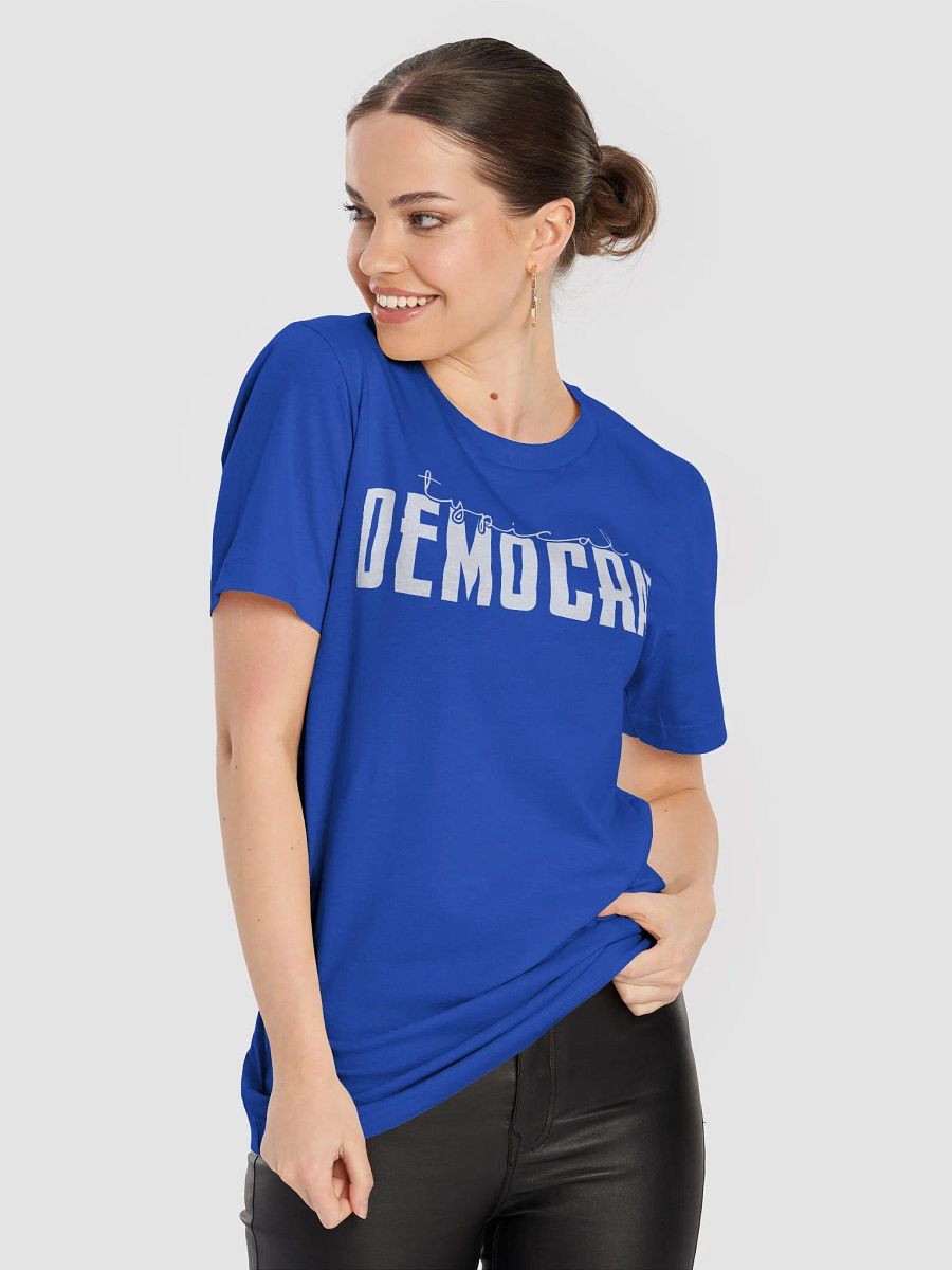 Typical Democrat Tee product image (8)